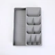 expandable cutlery tray
